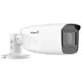 Produktbild: EtiamPro HD-CCTV-KAMERA - HD TVI - BULLET - VARIFOKAL-OBJEKTIV - Weiß