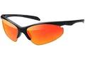 Produktbild: BEZLIT Sportliche Kinder Jungen Mädchen Sonnenbrille Rot