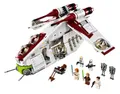 Produktbild: Lego 75021 Star Wars Republic Gunship