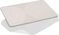 Produktbild: WENKO Badezimmervorlage Model Nazca aus Diatomit  60x39 cm