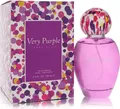 Produktbild: Perry Ellis Very Purple eau de parfum spray 100 ml