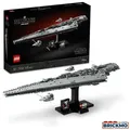 Produktbild: LEGO Star Wars 75356 Supersternzerstörer Executor 75356