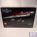 Produktbild: LEGO® STAR WARS™ 75356 Supersternzerstörer Executor™ - NEU & OVP -
