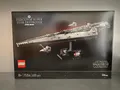 Produktbild: LEGO® Star Wars 75356 Supersternzerstörer Executor NEU & OVP
