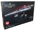 Produktbild: LEGO 75356 Star Wars: Supersternzerstörer Executor - NEU & OVP ✅