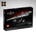 Produktbild: LEGO® - 75356 - Supersternenzerstörer Executor - Star Wars™ - NEU & OVP