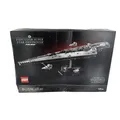 Produktbild: LEGO Star Wars: Supersternzerstörer Executor (75356) NEU & OVP B-Ware