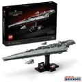Produktbild: LEGO Star Wars 75356 Supersternzerstörer Executor 75356