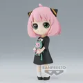 Produktbild: Banpresto Q Posket Anya Forger II Ver A Spy x Family Figure