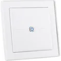 Produktbild: Homematic IP Wandtaster flach (HmIP-WRCC2)
