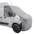 Produktbild: Frontscheiben-Abdeckung nicht gewebt für Renault Master ab 04-2010