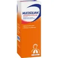 Produktbild: Mucosolvan Inhalationslösung 15 mg Lsg.f.Vernebler 100 ml