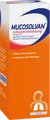 Produktbild: A. Nattermann & Cie GmbH MUCOSOLVAN Inhalationslösung 15 mg Lsg.f.Vernebler 100 ml 02157177