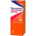 Produktbild: Mucosolvan Inhalationslösung 15 mg 100 ml