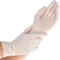 Produktbild: franz mensch 27000 Nitril-Handschuh 