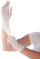 Produktbild: HYGOSTAR Nitril-Handschuh SAFE PREMIUM, XL, weiß