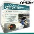 Produktbild: Söchting Oxydator W für Gartenteiche bis 4000L Wasserpflege Fische Algen O2