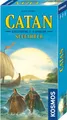 Produktbild: Catan - Seefahrer Ergänzung 5-6 Spieler
