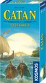 Produktbild: 682729 Catan - Seefahrer Ergänzung für 5-6 Personen Ergänzung zur Catan Erwei...