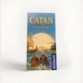 Produktbild: Kosmos - Catan - Die Seefahrer von Catan - Ergänzung  Ab 10+Jahre , Neu (14)