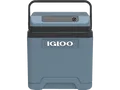 Produktbild: IGLOO IE27 AC/DC 26 LITER Kühlbox (26 l, 12V Anschluss, 27 Ice blue)