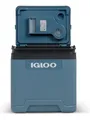 Produktbild: IGLOO Thermoelectric Cool Box IE27L ACDC - Blue