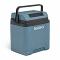 Produktbild: Tragbarer Kühlschrank Igloo71 26 L Blau Kunststoff