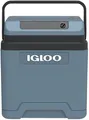 Produktbild: IGLOO IE27 AC/DC 26 LITER Kühlbox (26 l, 12V Anschluss, 27 Ice blue)