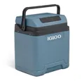 Produktbild: Igloo Kühlbox 27L elektrisch 12V 220V tragbare Camping Kühlung für Auto Reise