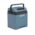 Produktbild: Igloo IE27 Kühlbox 26L 12/230 Volt Blau