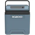 Produktbild: IGLOO IE27 AC/DC 26 LITER KühlboxIce blue 7717085328
