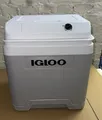 Produktbild: IGLOO IE27 27L elektrische Kühlbox 12V 230V Auto Camping Mini Kühlschrank AC/DC