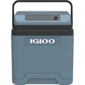 Produktbild: IGLOO IE27 AC/DC 26 LITER Kühlbox 26 l Ice blue 12V Anschluss