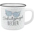Produktbild: GRUSS & CO Becher Motiv 