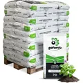 Produktbild: Galamio - Hochbeeterde 70l X 30 Sack 2100l