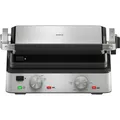 Produktbild: Braun Kontaktgrill Multigrill 7 CG 7010 Tischgrill 3 Grillpositionen 2000W 230°C