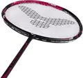 Produktbild: VICTOR Badmintonschläger Ultramate 8 rot