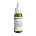 Produktbild: Gesichtsserum La Saponaria Niacinamida + Zinc 30 ml