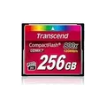 Produktbild: Transcend - Flash-Speicherkarte - 32GB - 800x - CompactFlash (TS32GCF800)