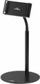 Produktbild: Durable TWIST Aktive Halterung Handy/Smartphone - Tablet/UMPC Schwarz (894101)