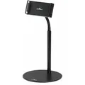 Produktbild: Durable TWIST Aktive Halterung Handy/Smartphone, Tablet/UMPC Schwarz