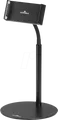Produktbild: DURABLE 894101 - Tablet-Ständer, Tischständer