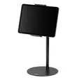 Produktbild: DURABLE Tablet-Halterung Tablet Halterung 894101, (drehbar / rotierbar, höhenverstellbar)