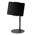 Produktbild: Durable TWIST TABLE Tablet Tischhalterung Universal 11,9 cm (4,7) - 33 cm (13)
