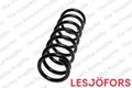 Produktbild: LESJÖFORS 4288314 Fahrwerksfeder für Subaru