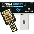 Produktbild: SIGNALBOOST Signalverstärker Empfangsverstärker Handy Tablet Antenne 3G 4G 5G