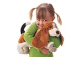 Produktbild: Folkmanis Handpuppen Handpuppe Folkmanis Basset