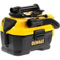 Produktbild: DEWALT DCV584L Stovsuger Beholder