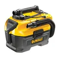 Produktbild: DEWALT DEWDCV584L DCV584L FlexVolt XR Vacuum 18/54 Volt Blanke Einheit