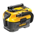 Produktbild: DEWALT DCV584L 18V/54V XR Flexvolt Kabelgebunden / Kabellos I Klasse Nass & Dry